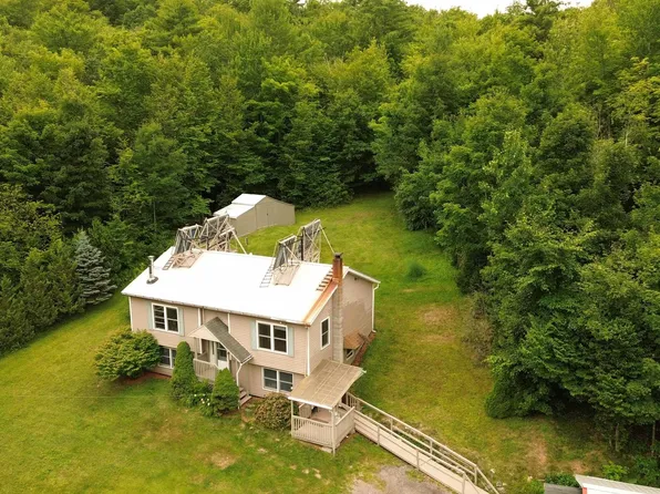 37 Snow Hill Lane, Westford, VT 05494
