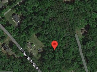Macgregor Ridge Rd, Stafford, VA 22554