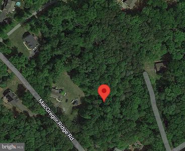 Macgregor Ridge Rd, Stafford, VA, 22554
