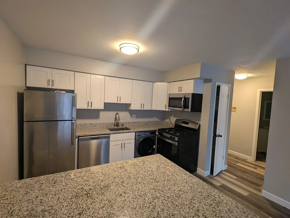 2465 N Frederick Ave #205