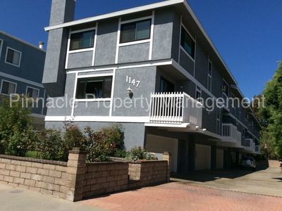 1147 S Leland St APT 3, San Pedro, CA, 90731