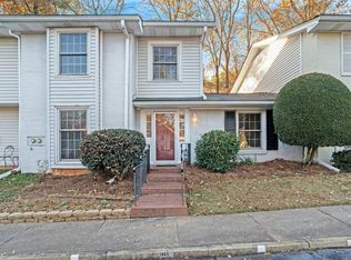 1468 Hampton Glen Ct, Decatur, GA 30033