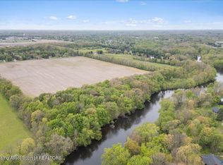 0 Barnes Hwy, Eaton Rapids, MI 48827