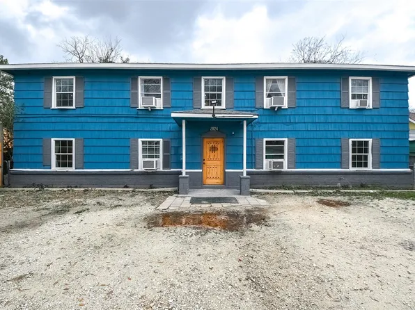 2824 Dalton St, Houston, TX 77017