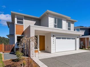 1402 Sandstone Ln, Langford, BC V9B7A2