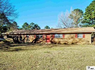 499 Rowland Rd #1, Monroe, LA 71203