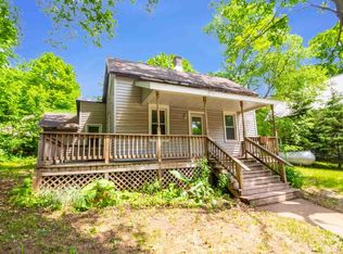 304 Rolling Mill Rd, Negaunee, MI 49866