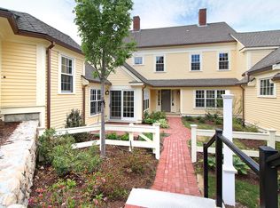 6 Fox Meadow Lane, Weston, MA 02493