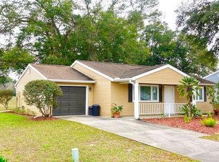 10833 SW 87th Ter, Ocala, FL 34481
