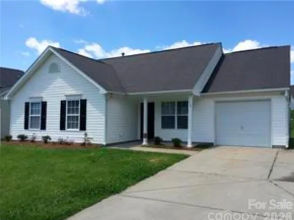 1110 Helms Rd, Charlotte, NC 28214