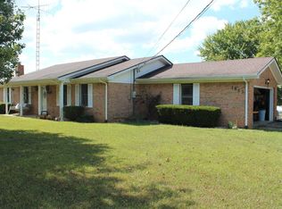 1853 Burns Rd, Radcliff, KY 40160