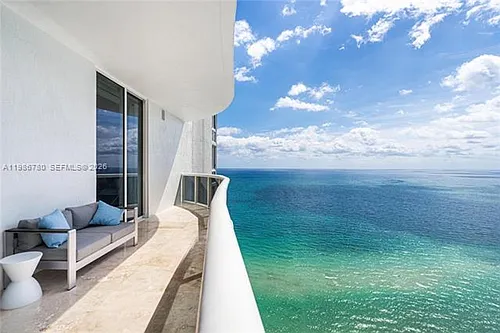 16001 Collins Ave #3002 Photo 1