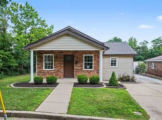 12 High St, Walton, KY 41094