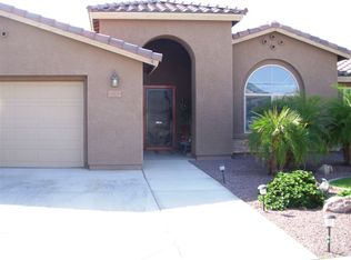 11525 E 35th Pl, Yuma, AZ 85367