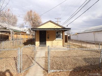 935 Walnut Street, Brighton, CO, 80601