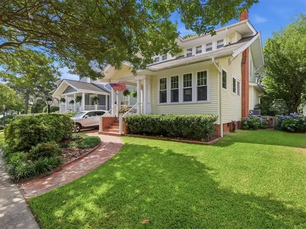 1027 Cambridge Cres, Norfolk, VA 23508