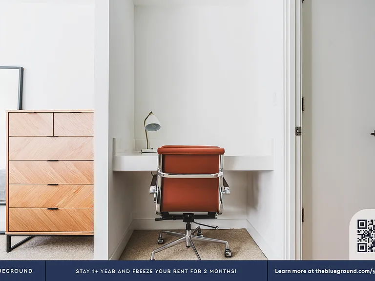 Office Area