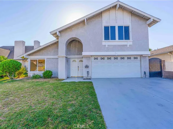 11591 Luzon St, Cypress, CA 90630