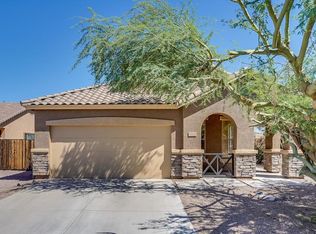 3742 E Janelle Ct, Gilbert, AZ 85298