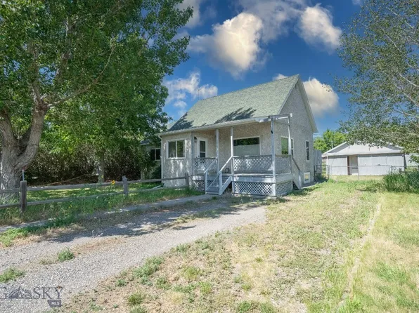 420 N 8th St, Livingston, MT 59047