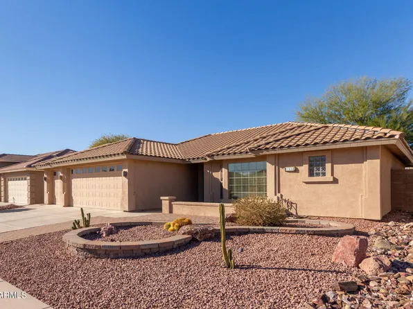 11034 E NATAL Avenue, Mesa, AZ 85209