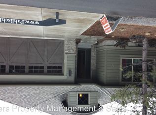 3025 NW Clubhouse Dr, Bend, OR