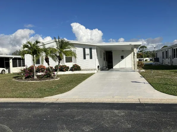 26357 Charlotte Dr #148, Bonita Springs, FL 34135