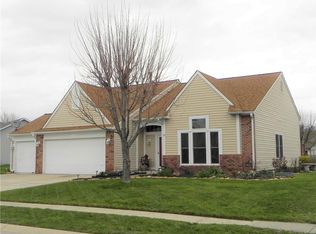397 Austin Dr, Avon, IN