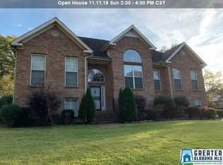 5973 Moore Cemetery Rd, Mc Calla, AL 35111