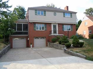 820 Ella St, Pittsburgh, PA 15243