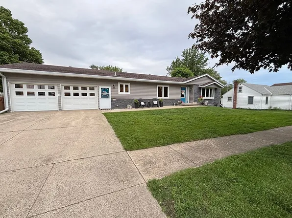 406 Main St, Breda, IA 51436