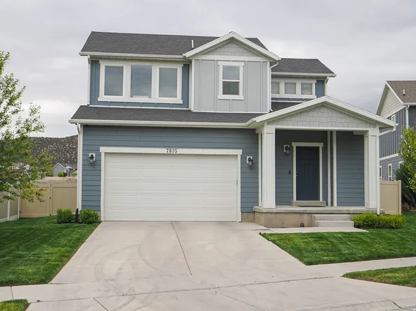 7835 N Bridleway Rd, Eagle Mountain, UT 84005
