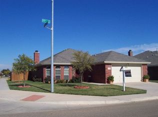 5608 99th St, Lubbock, TX 79424