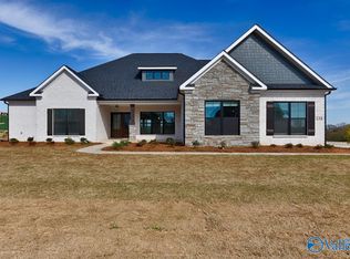 159 River Mill Rd, Huntsville, AL 35811