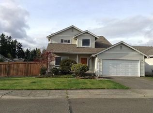 12805 169th Street Ct E, Puyallup, WA 98374