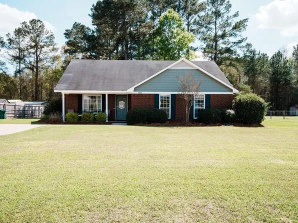 125 Buckston Trace Ln, Leesburg, GA 31763