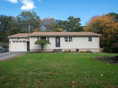 18 Birchwood Rd, Rutland, MA, 01543