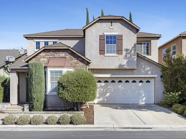 4129 W Cherry Tree Ln, Fresno, CA 93722
