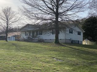 7103 E Raccoon Valley Dr, Knoxville, TN 37938