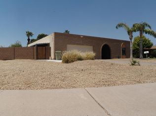 4428 W Purdue Ave, Glendale, AZ 85302