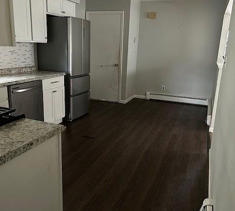 another kitchen view