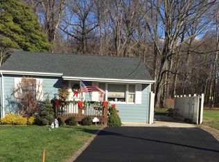 100 Graf Ave, Lawrence Township, NJ 08648
