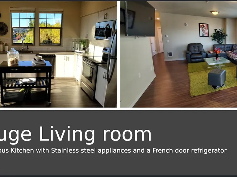 16441 NW Chadwick Way #201 — Photo 3