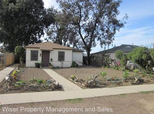423 N I St APT A, Lompoc, CA 93436
