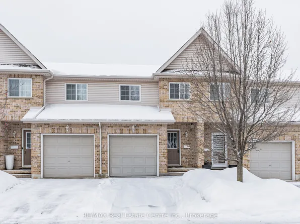 169 Bismark Dr #41, Cambridge, ON N1S 5C1