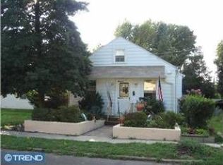 8361 Bannard Ave, Pennsauken, NJ 08110