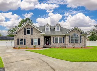 124 Tolliver Ln, Rincon, GA 31326