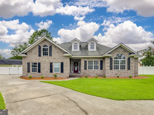 124 Tolliver Ln, Rincon, GA 31326