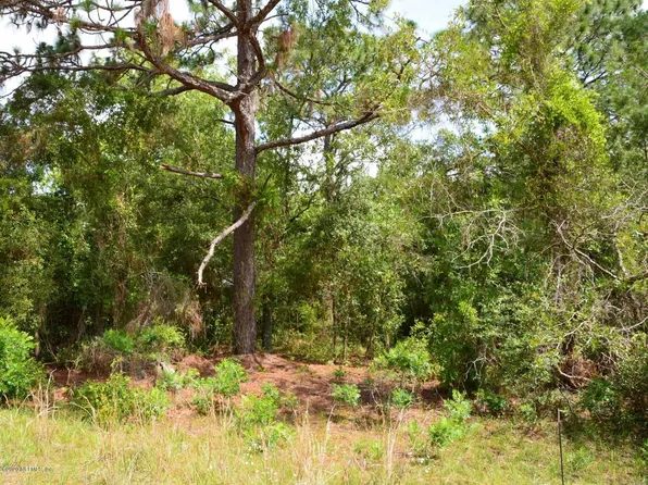 5842 Hillridge Rd, Keystone Heights, FL 32656