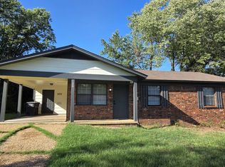 106 Santa Fe Trl, Jacksonville, AR 72076